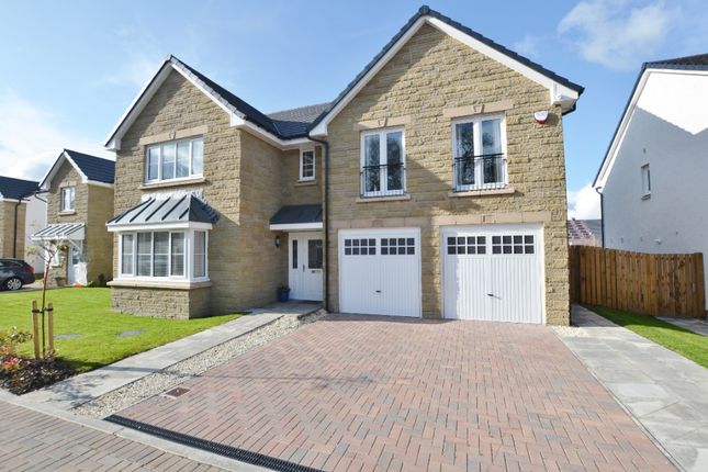 Deer Meadow Symington South Ayrshire Ka1 5 Bedroom Detached