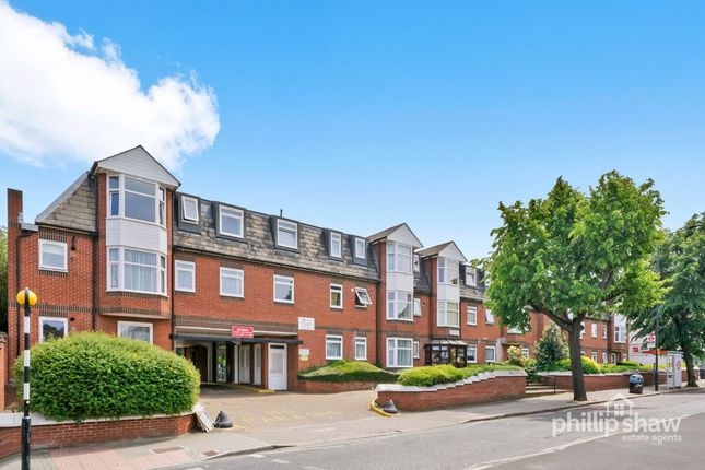 1-bed flat on 9 The Martins Preston Road, Wembley, £95,000
