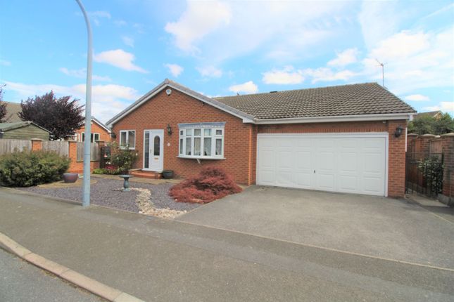 Houses for Sale in Paxton Road, Chesterfield S41 - Paxton Road