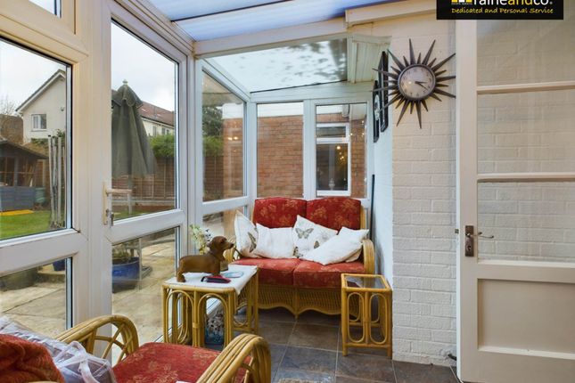 3, Fair View, Potters Bar photo 4
