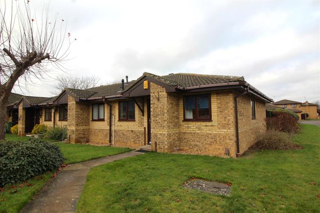 2-bed other on 44, Five Arches, Orton Wistow, Peterborough, £190,000