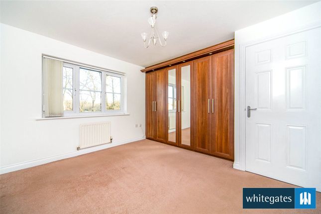 Detached house for sale in Cherrywood Avenue, Halewood