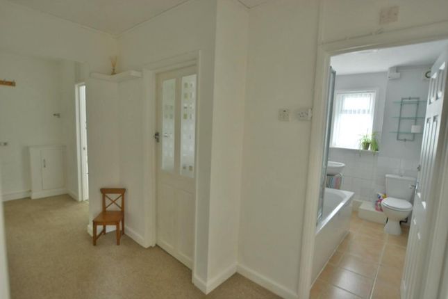 Flat for sale in Station Road, Wimborne