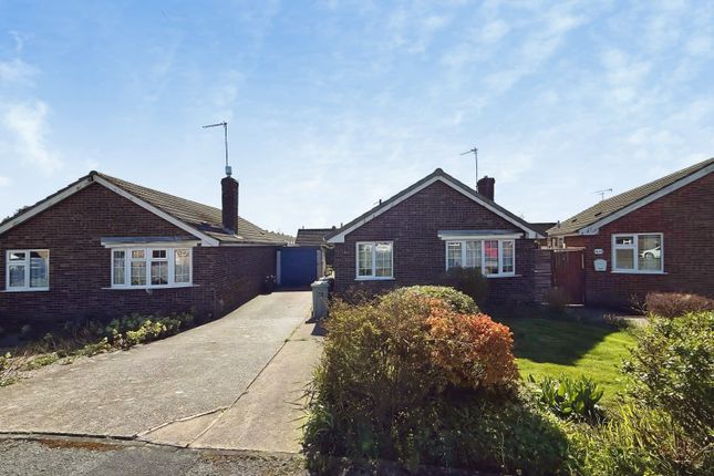 2-bed house on 35, Pavillion Gardens, New Houghton, £145,000