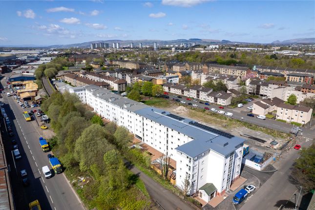 Flat for sale in Plot 27 - Southview Apartments, Curle Street, Whiteinch, Glasgow