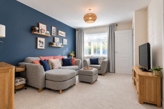 19, Rooksbridge View, Barnstaple photo 4