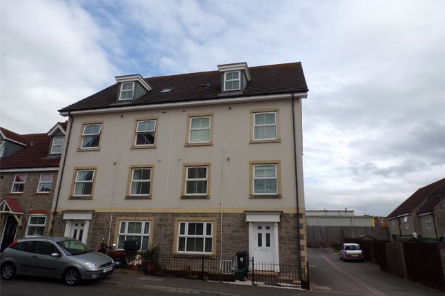 1 bed flat for sale in Dragonfly Close, Kingswood, Bristol, Gloucestershire BS15