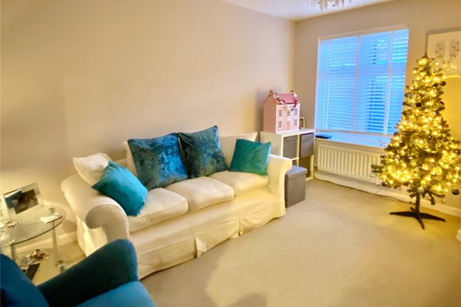 Terraced house to rent in Palesgate Way, Eastbourne, East Sussex
