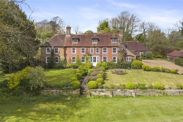 Thumbnail Detached house for sale in Lewes Road, Westmeston, East Sussex