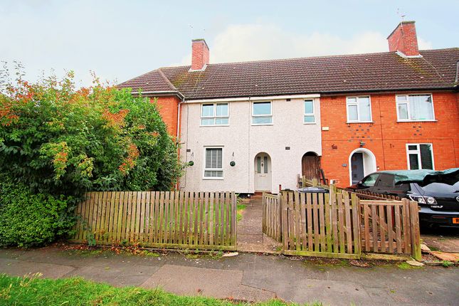 Town house for sale in Thurlington Road, Braunstone