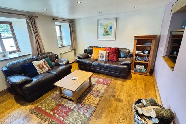 Brook House, Brook Street, Minehead photo 4