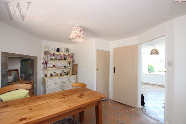 Cottage for sale in Holly Villas, Ashprington, Totnes, Devon