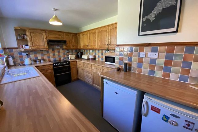 Detached house for sale in Rectory Road, Ruskington, Sleaford