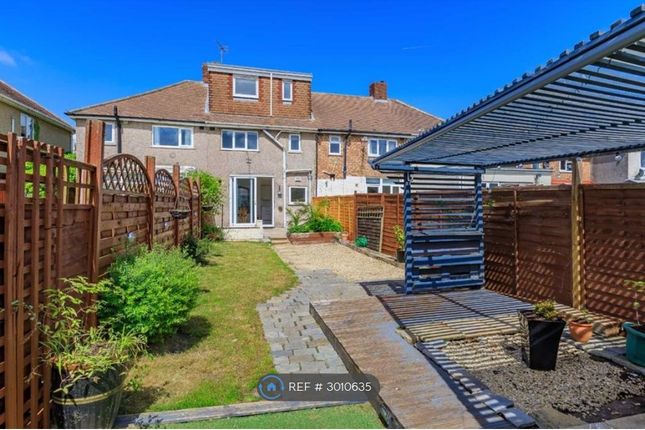 Windermere Road, Patchway, Bristol photo 5