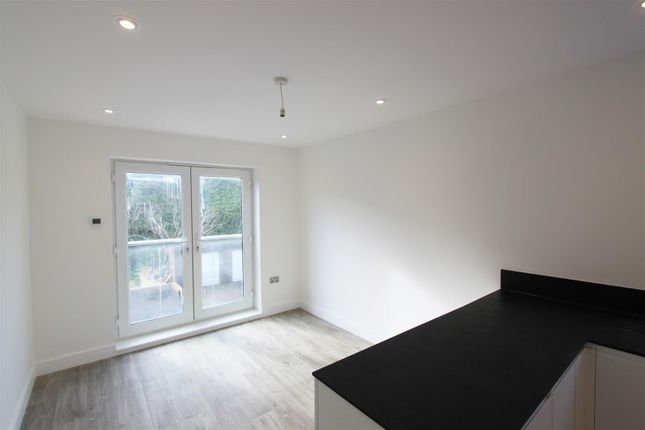Flat for sale in Bannings Vale, Saltdean, Brighton