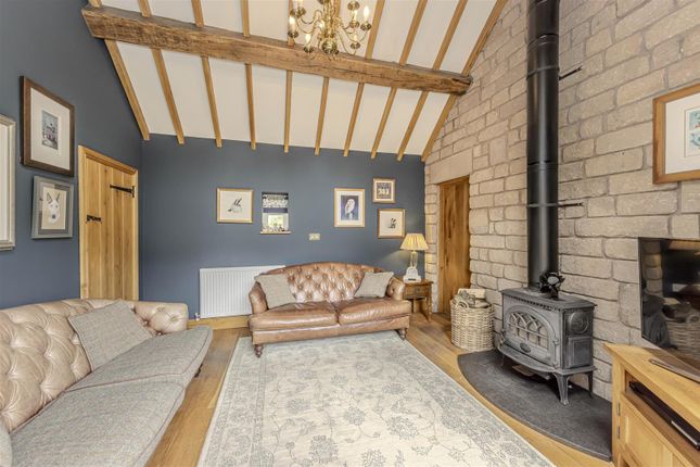 Loxley Cottage, Douse Lane, Onecote, Staffordshire photo 4