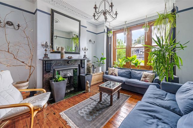 Thumbnail Terraced house for sale in Milkwood Road, London