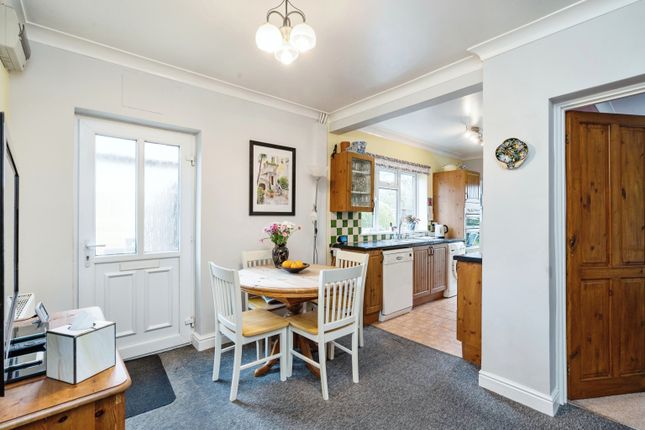 Detached bungalow for sale in Lonsdale Road, Norwich