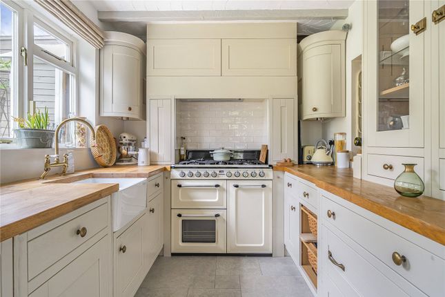 2-bed house on Oakbeam Cottage, 59, Main Road, Sevenoaks, £430,000