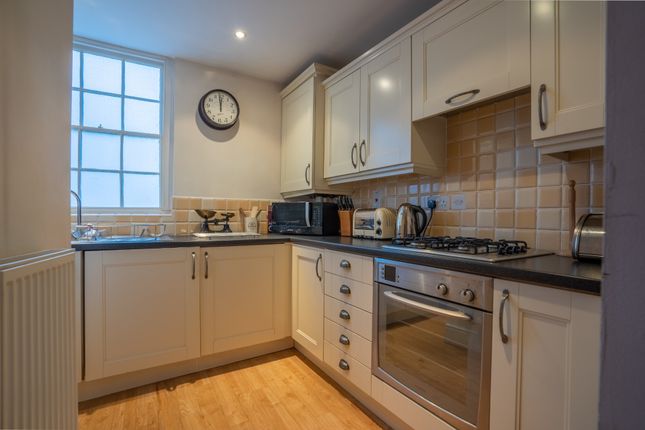 Semi-detached house for sale in Pleasant Harbour, Bewdley