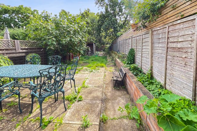 Terraced house for sale in Harold Road, London