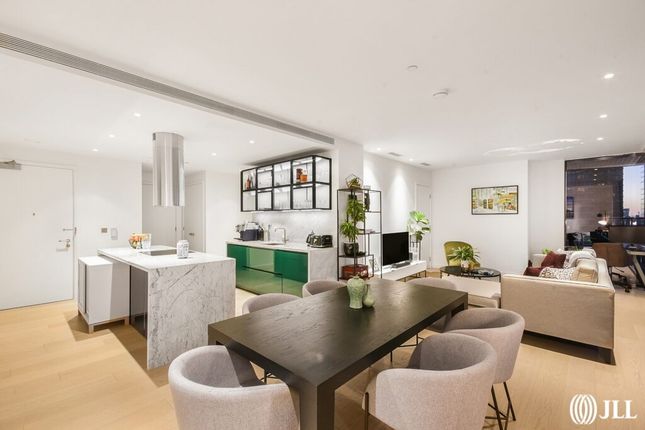 Flat for sale in Wards Place, London