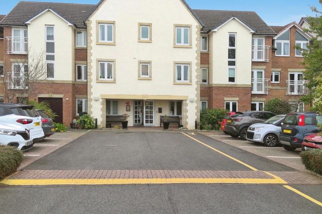 4, Rowan Court, Long Street, Thirsk photo 4