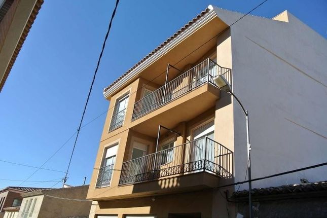 Thumbnail Apartment for sale in 03400 Villena, Alicante, Spain