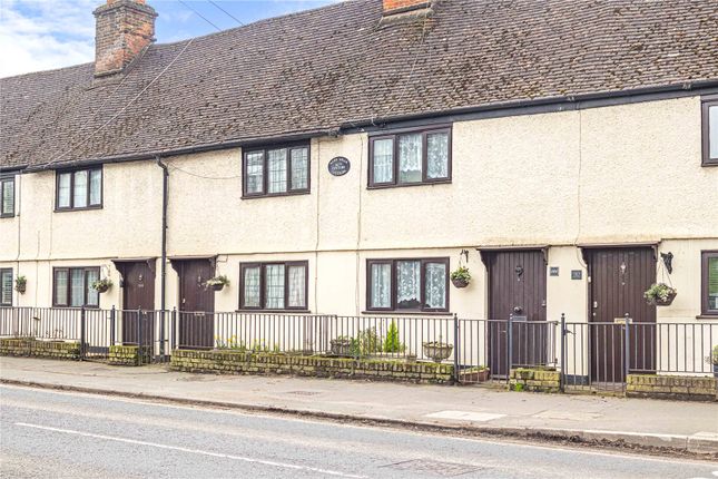 Terraced house for sale in Belswains Lane, Nash Mills, Hemel Hempstead, Hertfordshire