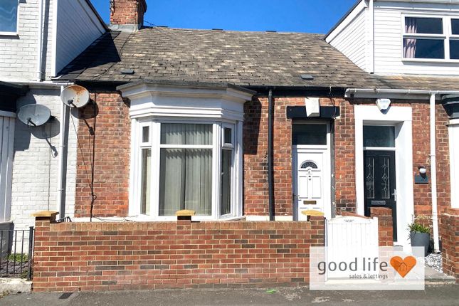 2-bed terraced on 22, Guildford Street, Sunderland, £59,995