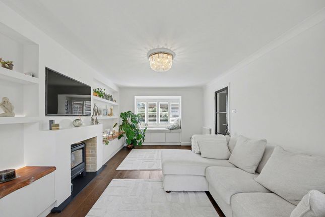 2 Ambleside Tangier Lane, Southampton photo 3