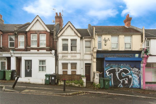 Ground Floor Flat, 28, Coombe Road, East Sussex photo 3