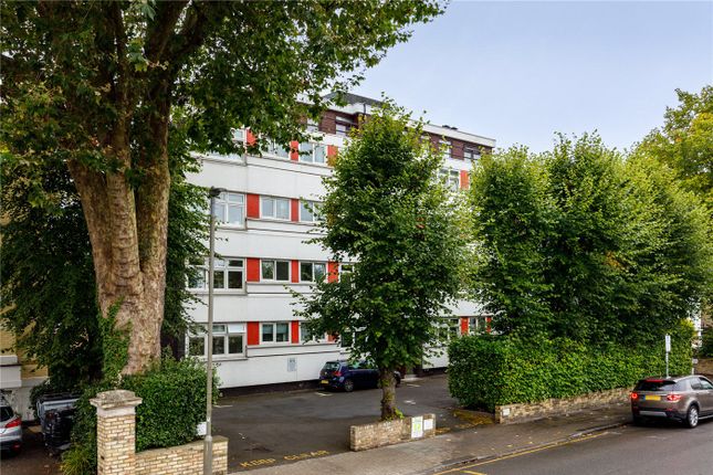 Thumbnail Studio for sale in Carlton Drive, London