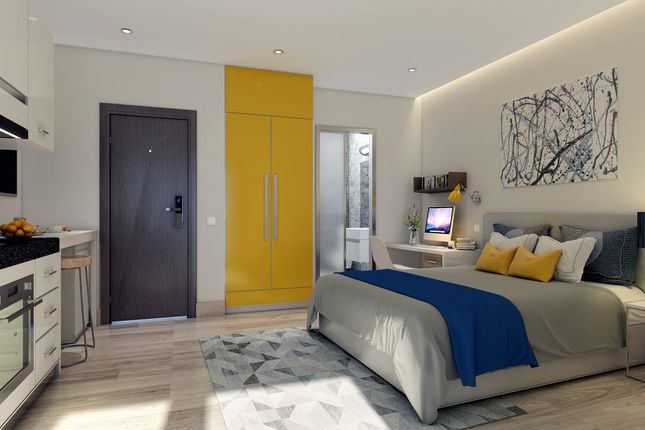 Studio for sale in Conduit Street, Leicester