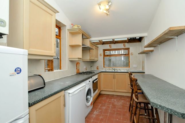 Thumbnail Property to rent in Millfields Road, London