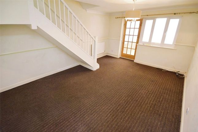 End terrace house for sale in Kingsdown Road, Lincoln, Lincolnshire
