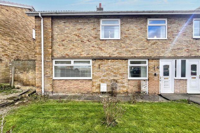 2-bed house on 23, West View, Morpeth, £100,000