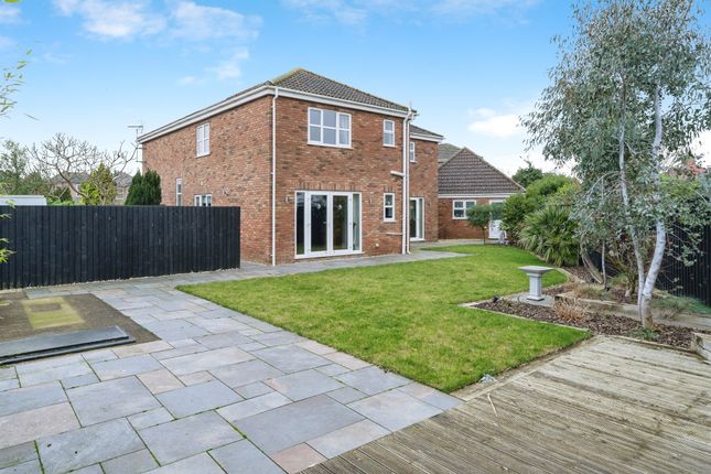 Apple Tree House, 57d, Wisbech Road, March photo 4