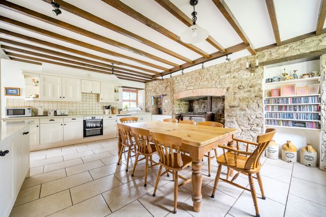 Cleave Farm, Chittlehampton, Umberleigh photo 4