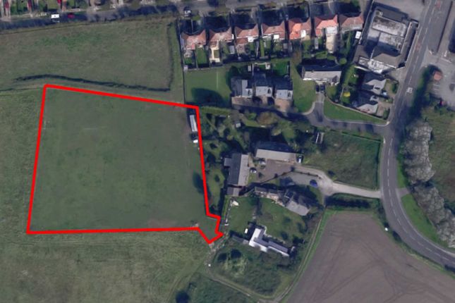 Land for sale in Lighthouse Lane, Formby, Liverpool