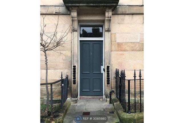 Comely Bank Row, Edinburgh photo 2