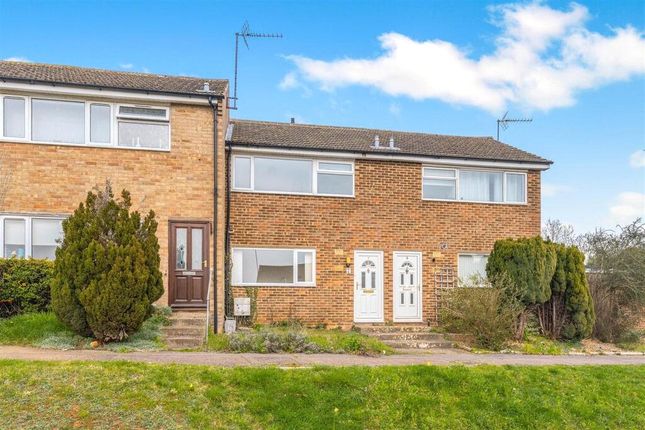 2-bed terraced on 7, Winters Way, Banbury, £260,000