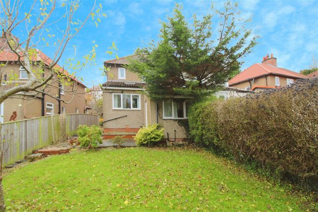 Semi-detached house for sale in Riding Mill