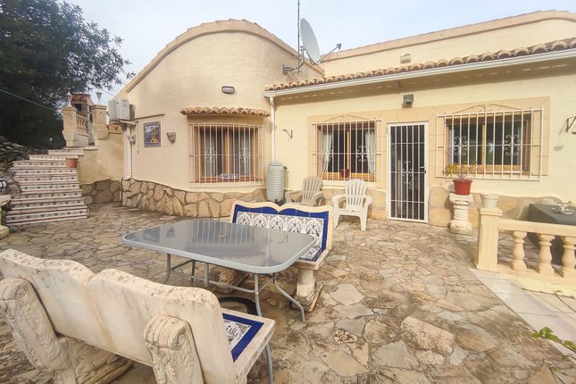 Villa for sale in 03792 Parcent, Alicante, Spain