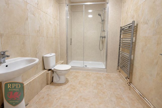 Flat 18, 11, Station Road, Swansea photo 4