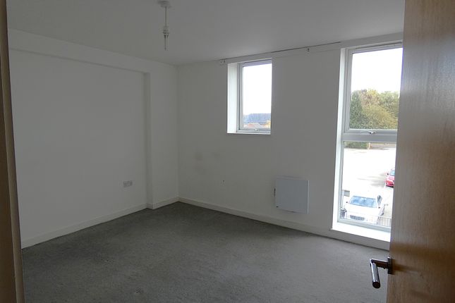Appartment 45, Linea, Dunstall Street, Scunthorpe photo 5