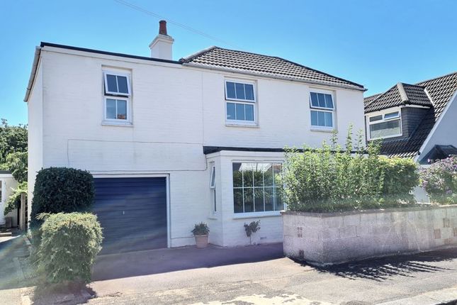 Detached house for sale in Raynes Road, Lee-On-The-Solent