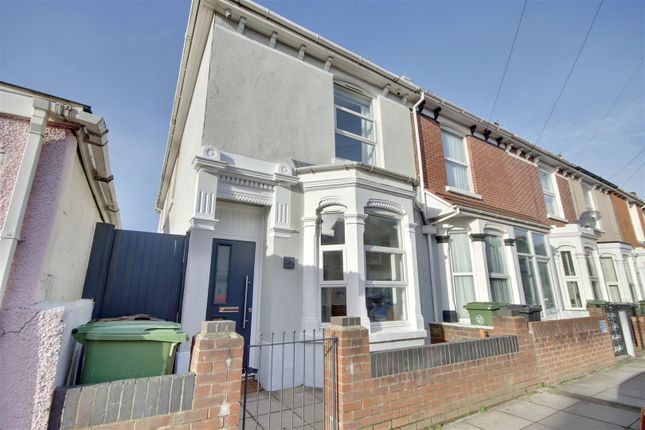 Room to rent in Tennyson Road, Portsmouth