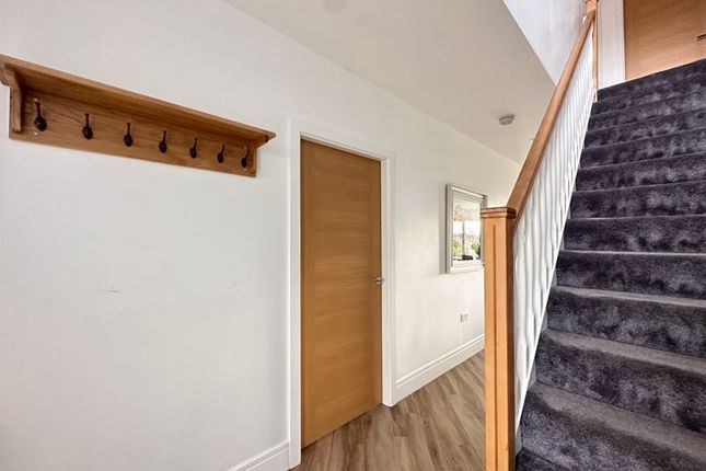 Detached house for sale in Wolfenden Way, Wakefield