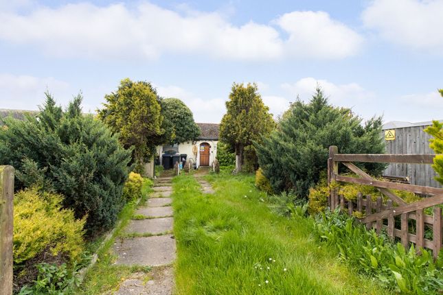Detached bungalow for sale in Daytona Way, Herne Bay